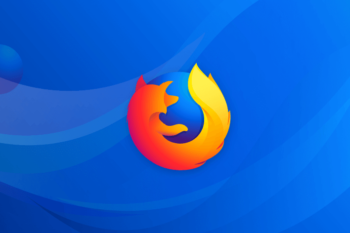 firefox